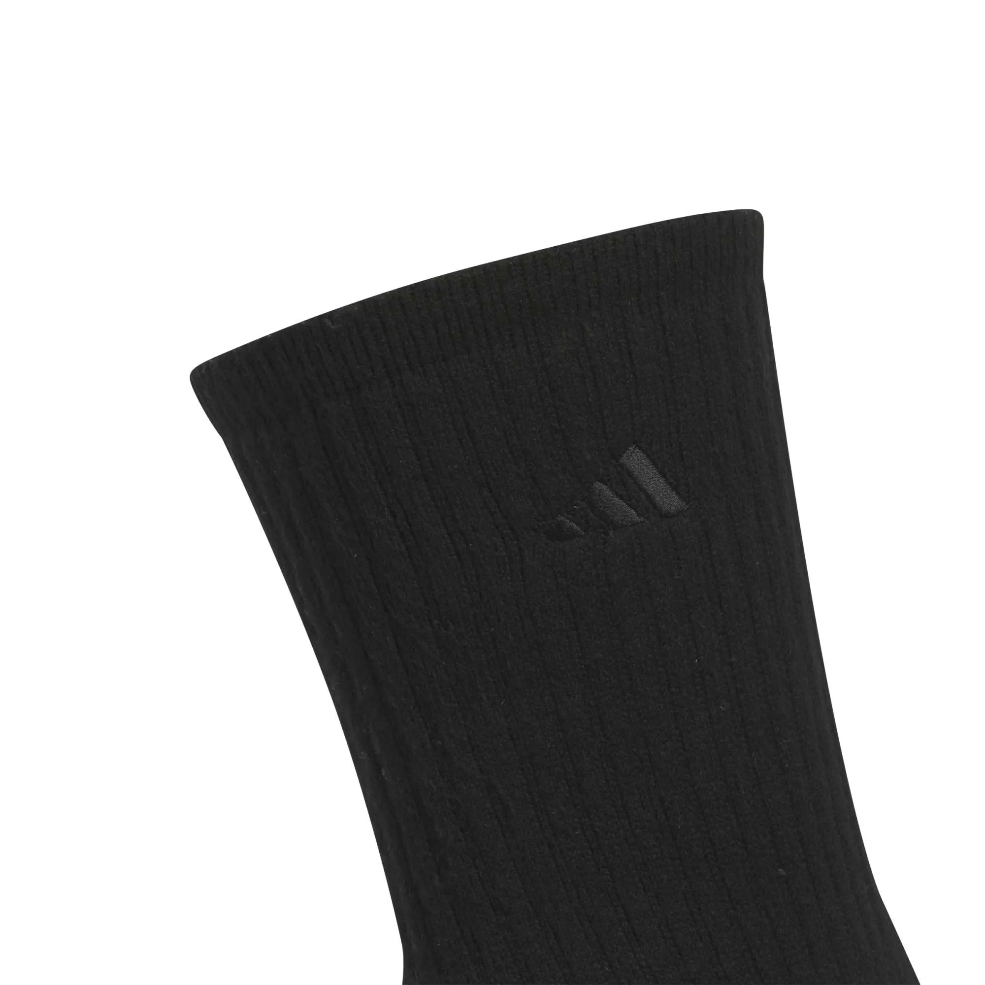 Cushioned Comfort 3-Pack Crew Socks sold by Shoebacca product image thumbnail 3