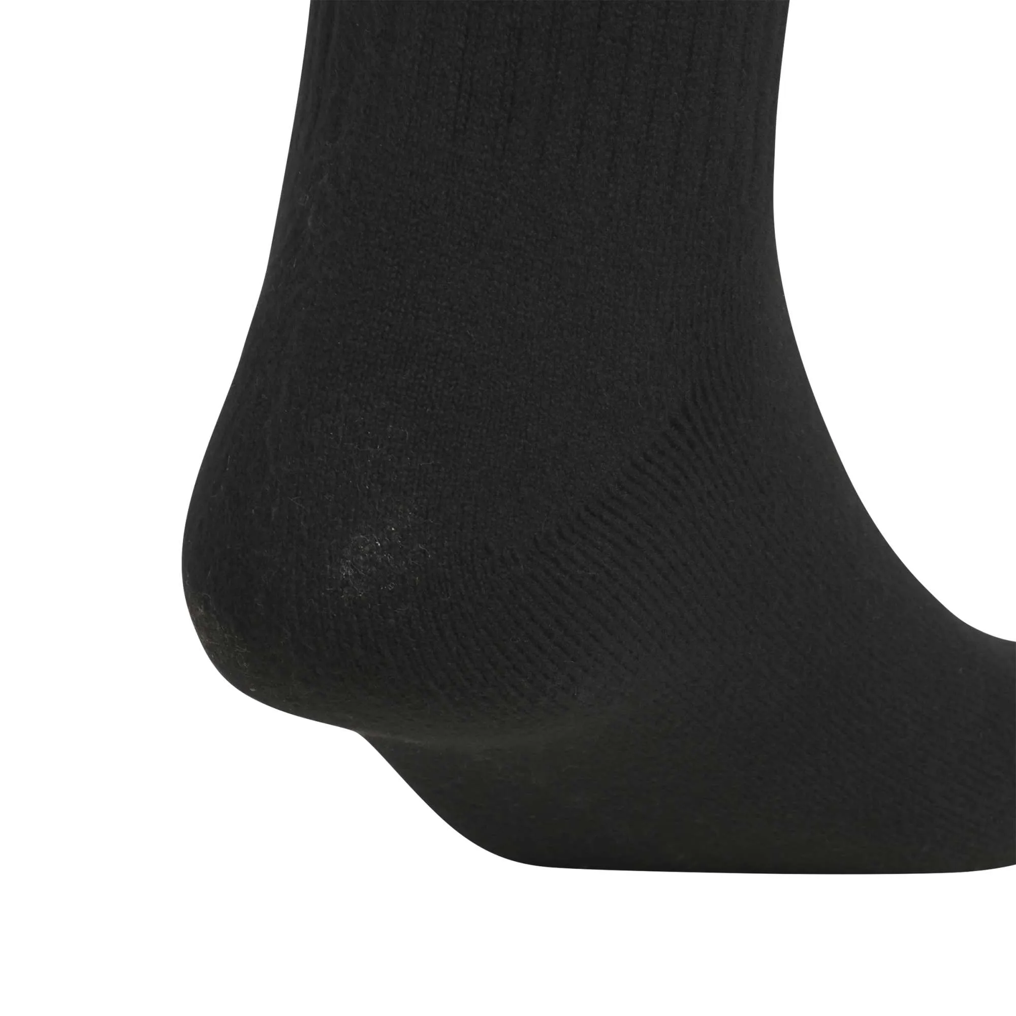 Cushioned Comfort 3-Pack Crew Socks sold by Shoebacca product image thumbnail 4