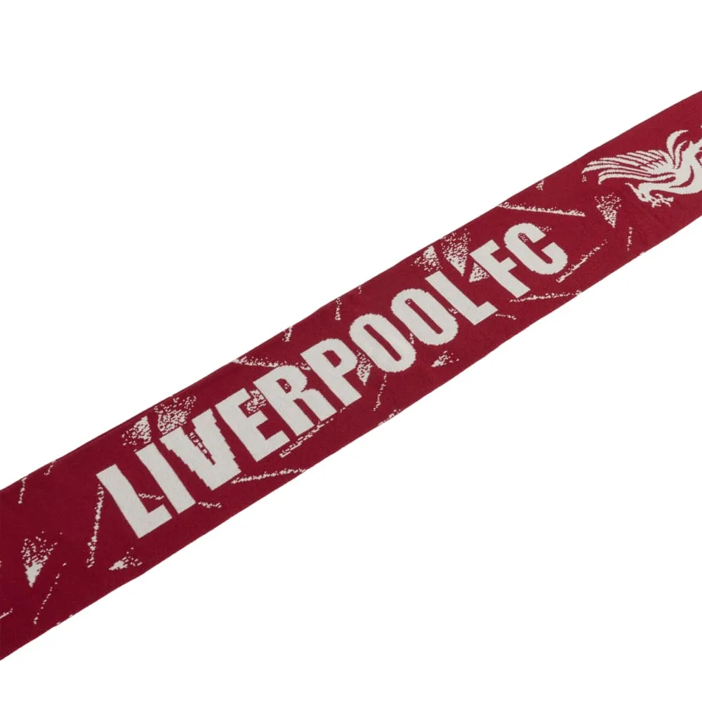Liverpool Fc Scarf sold by Shoebacca product image thumbnail 3