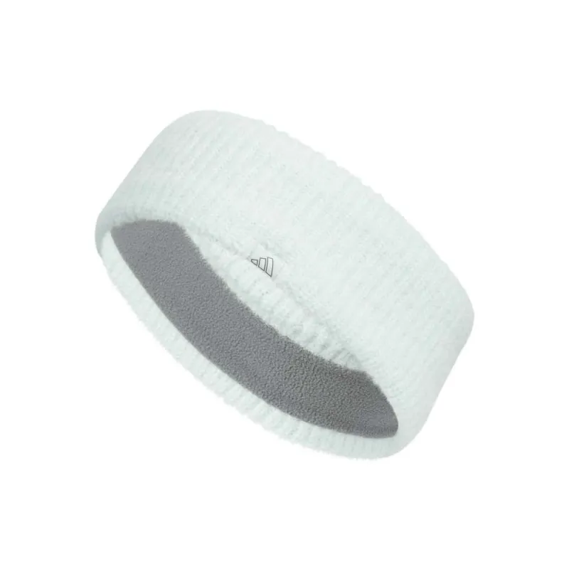 Lifestyle Fuzzy Headband made by Adidas