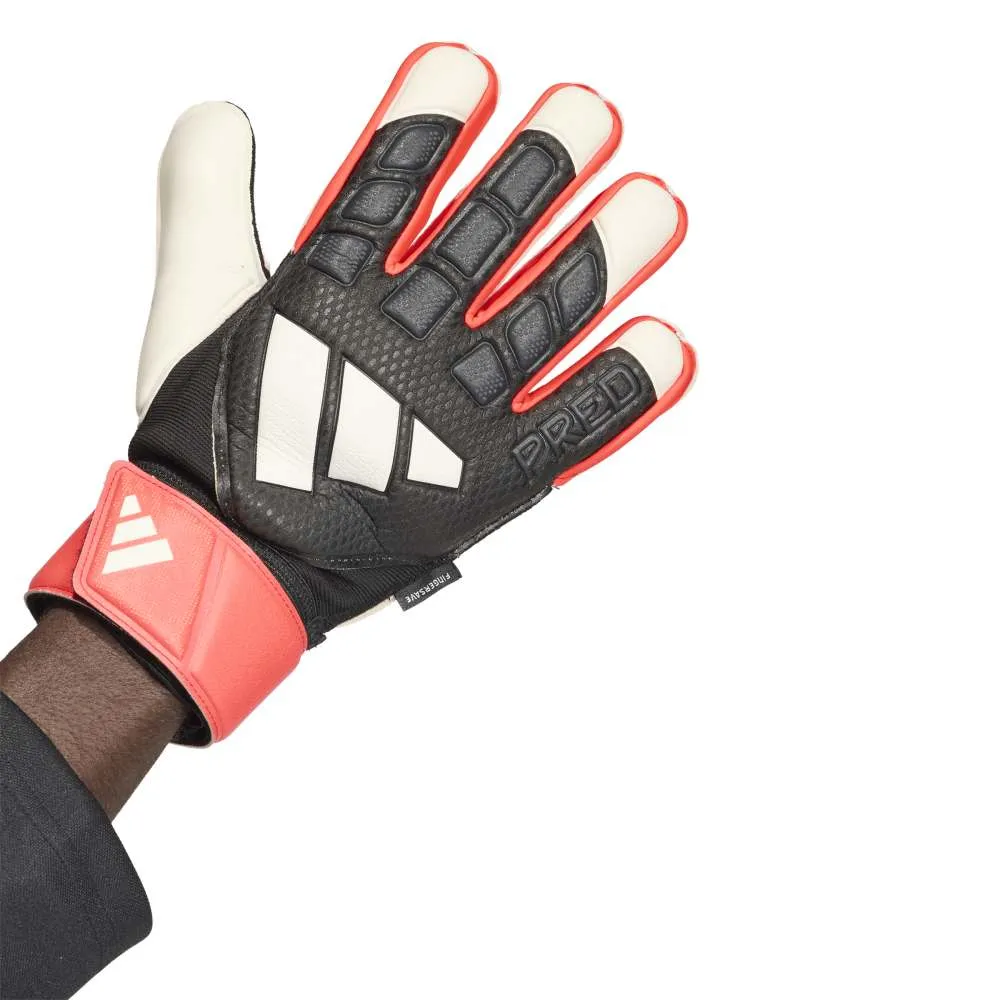 Predator Match Fingersave Goalkeeper Glove sold by Shoebacca product image thumbnail 2