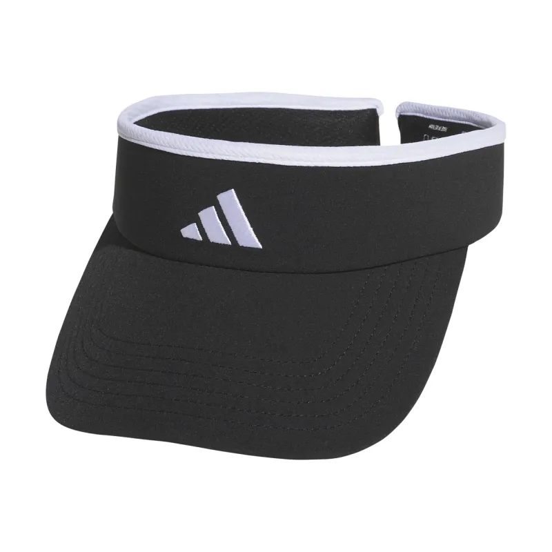 Match 2 Visor made by Adidas