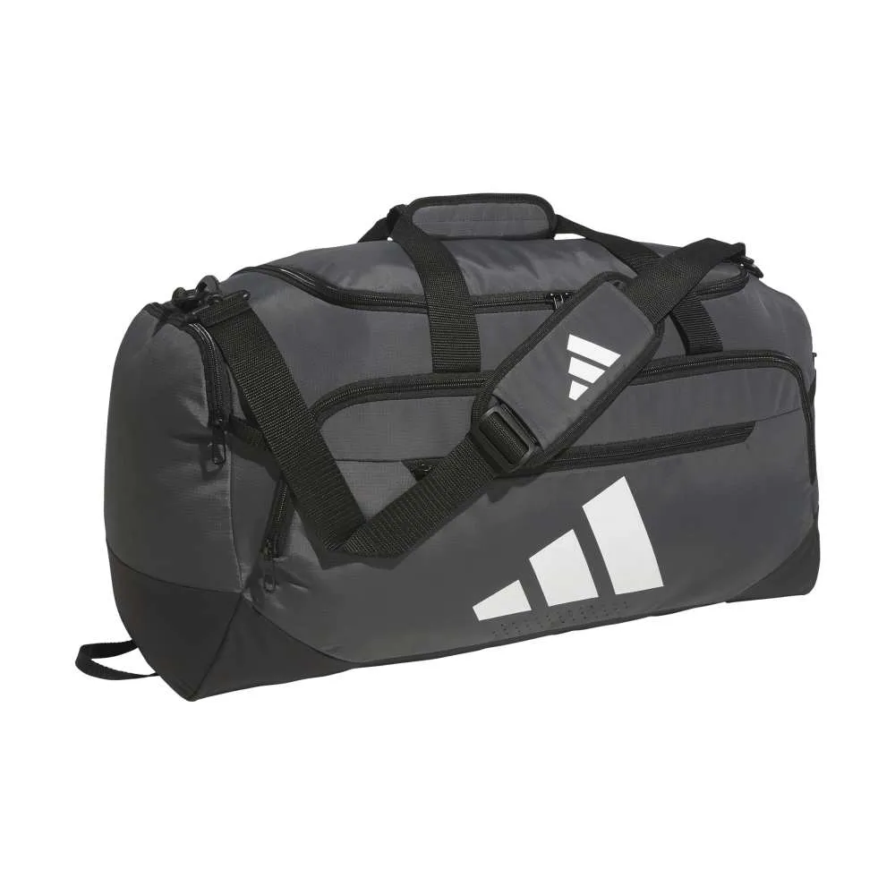 Defender 5 Medium Duffel Bag sold by Shoebacca