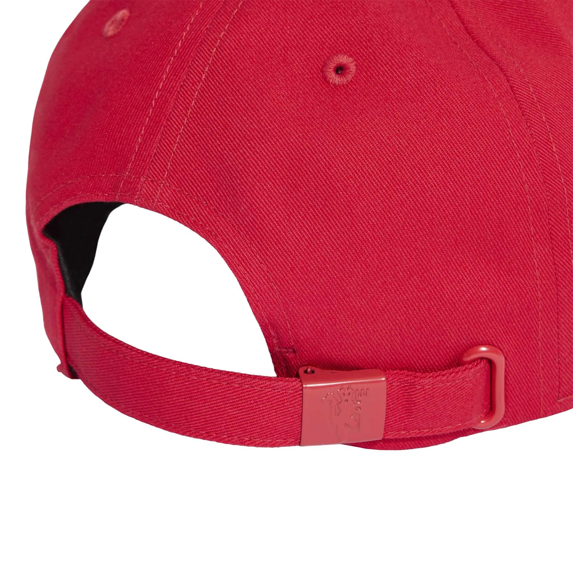 Manchester United Baseball Cap sold by Shoebacca product image thumbnail 4