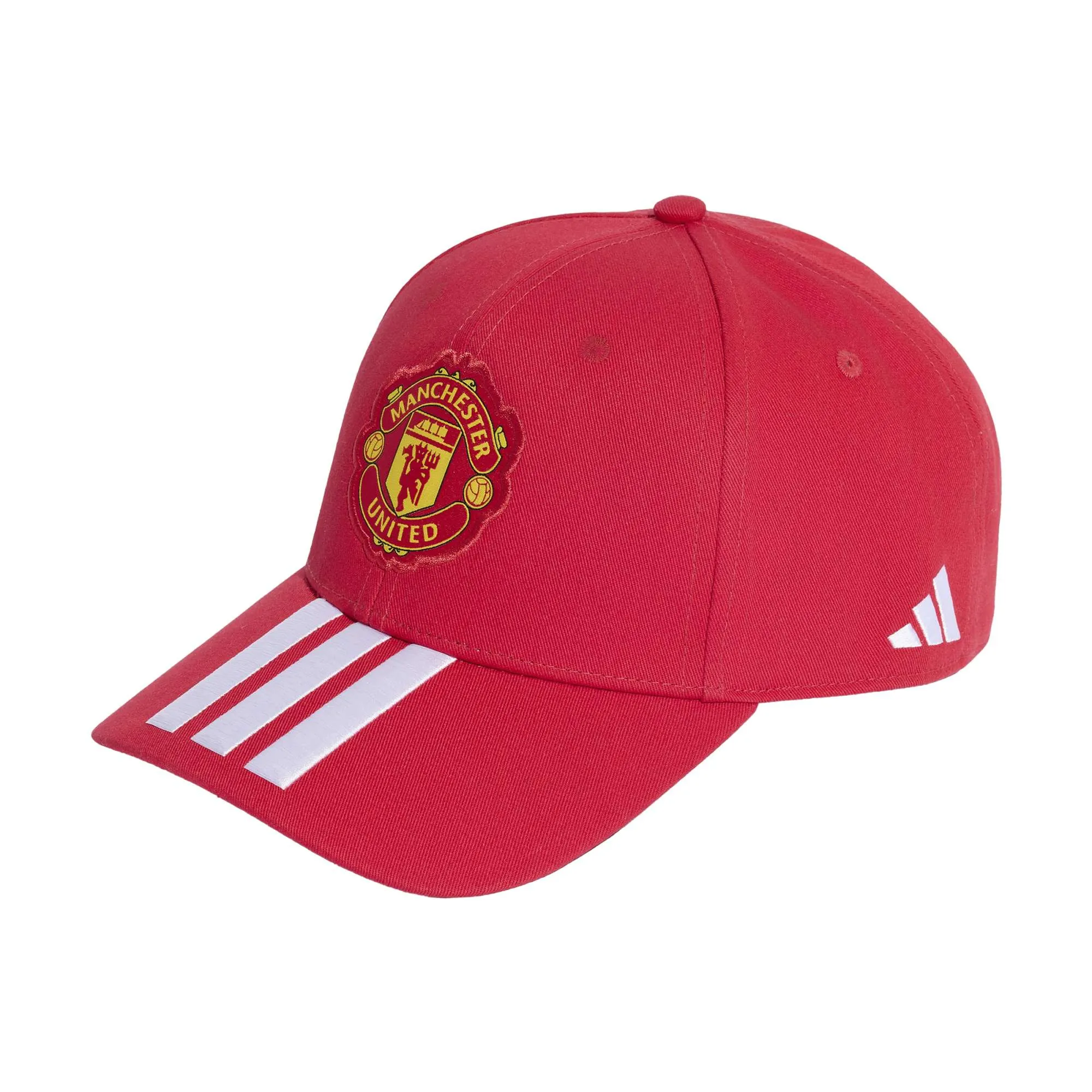 Manchester United Baseball Cap sold by Shoebacca