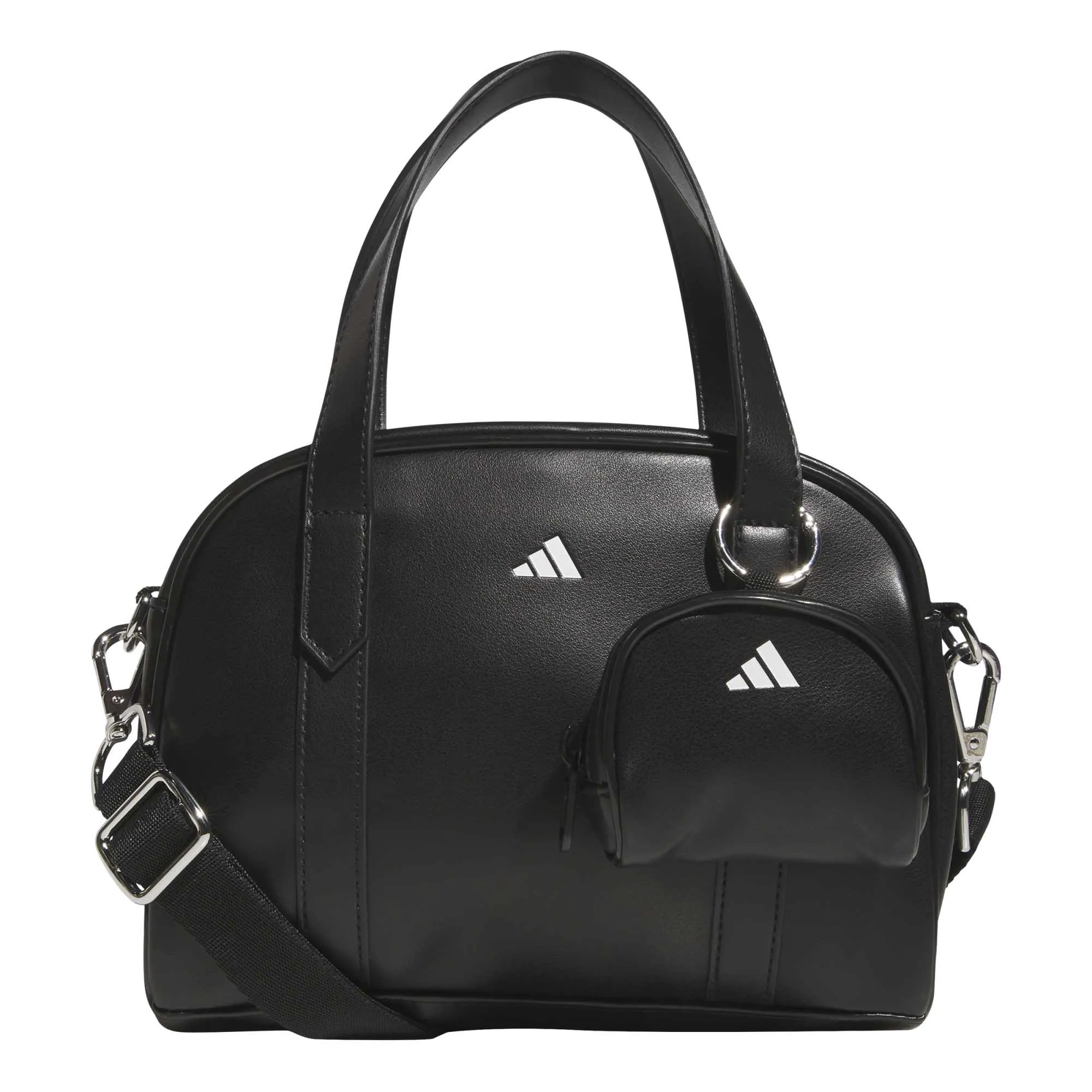 Mini Pouch Carryall Crossbody sold by Shoebacca