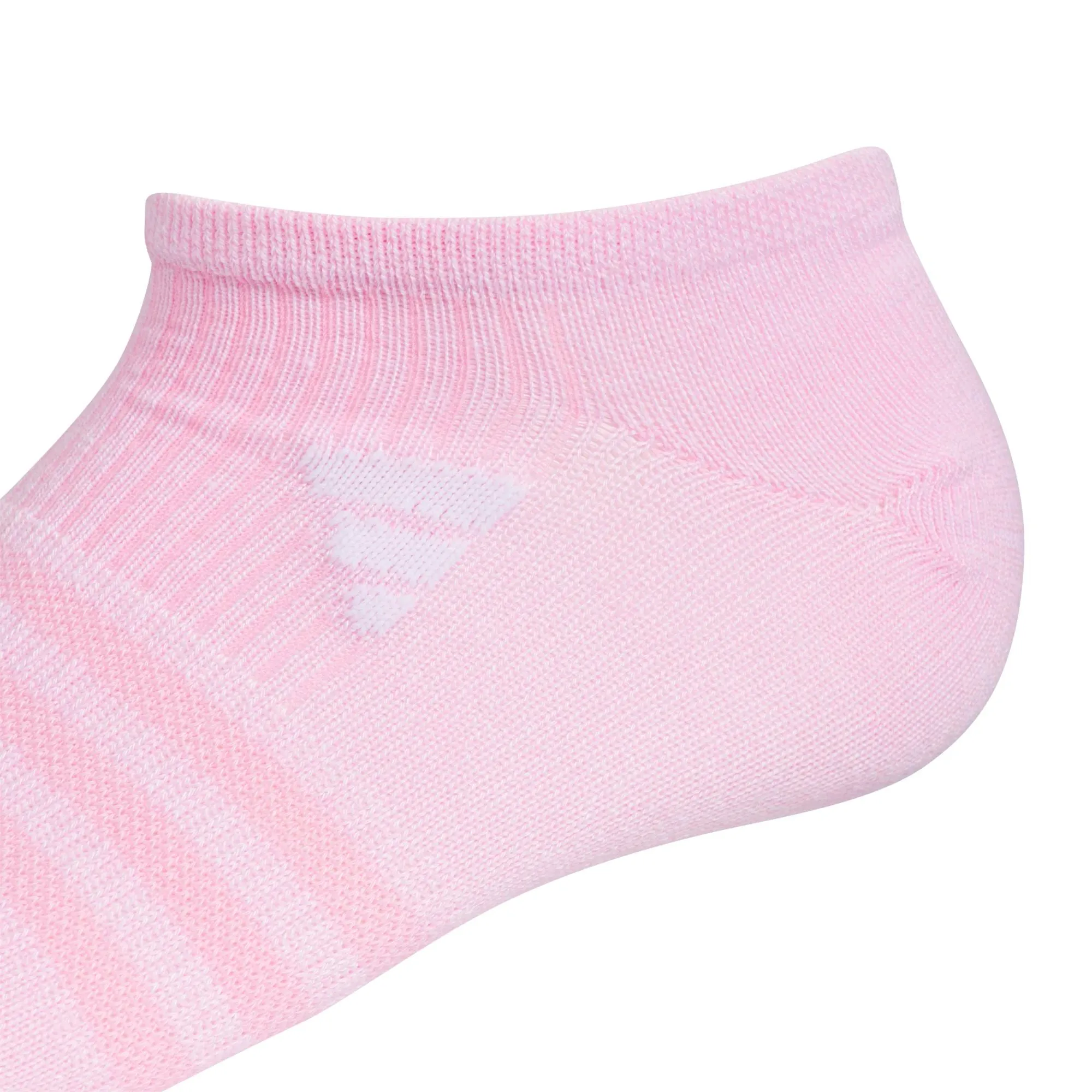 Superlite 3.0 6-Pack No-Show Socks sold by Shoebacca product image thumbnail 2