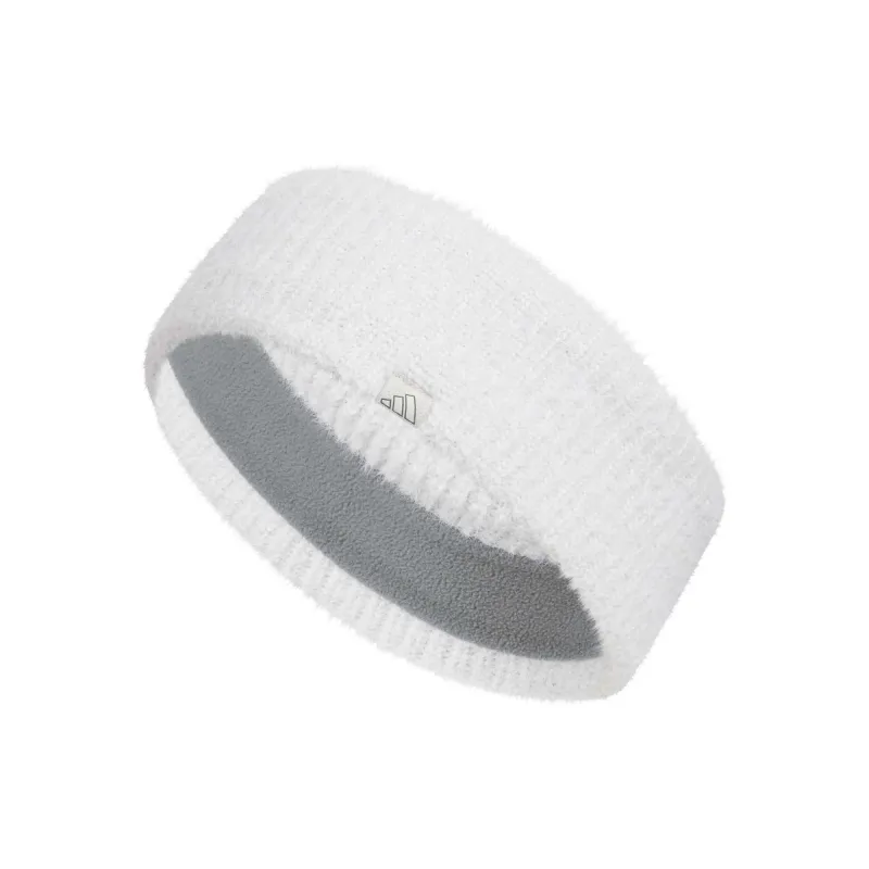 Lifestyle Fuzzy Headband made by Adidas