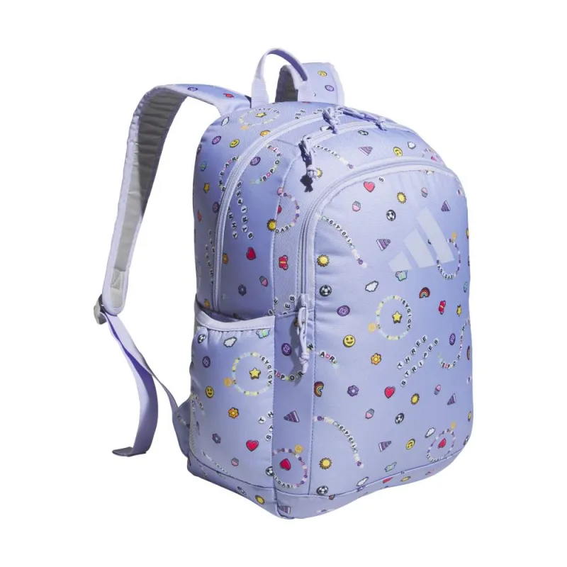 Affiliate Backpack made by Adidas