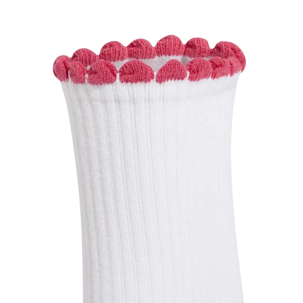 Quarter Sock 3 Pair Pack sold by Shoebacca product image thumbnail 3