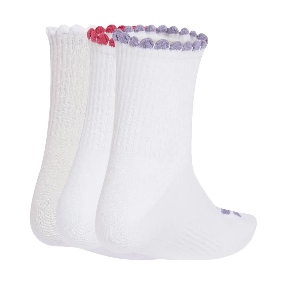 Quarter Sock 3 Pair Pack sold by Shoebacca product image thumbnail 2