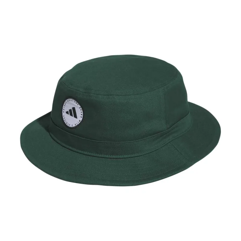 Solid Bucket Hat made by Adidas