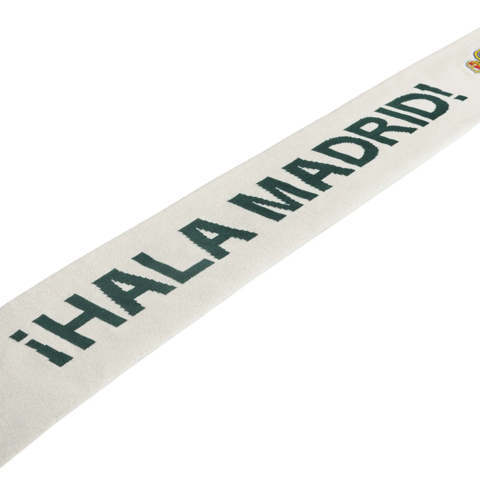 Real Madrid Home Scarf sold by Shoebacca product image thumbnail 3