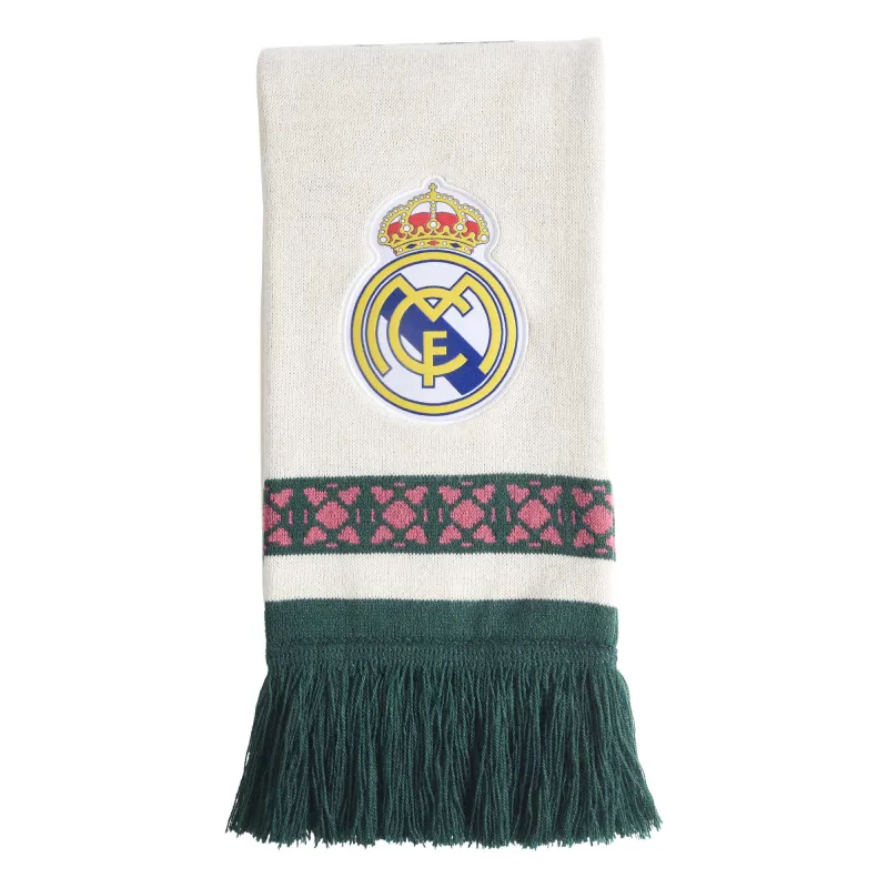Real Madrid Home Scarf made by Adidas