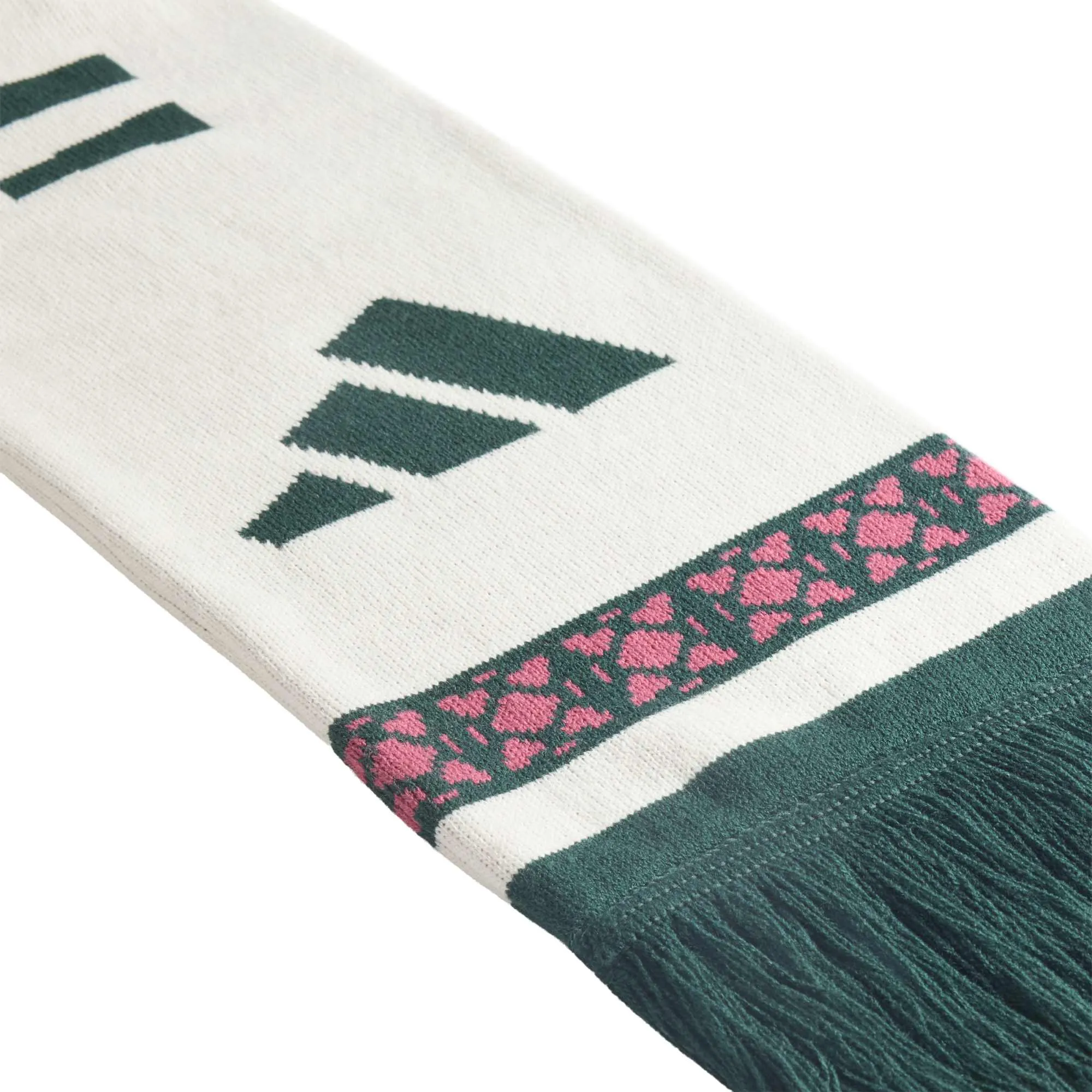 Real Madrid Home Scarf sold by Shoebacca product image thumbnail 2