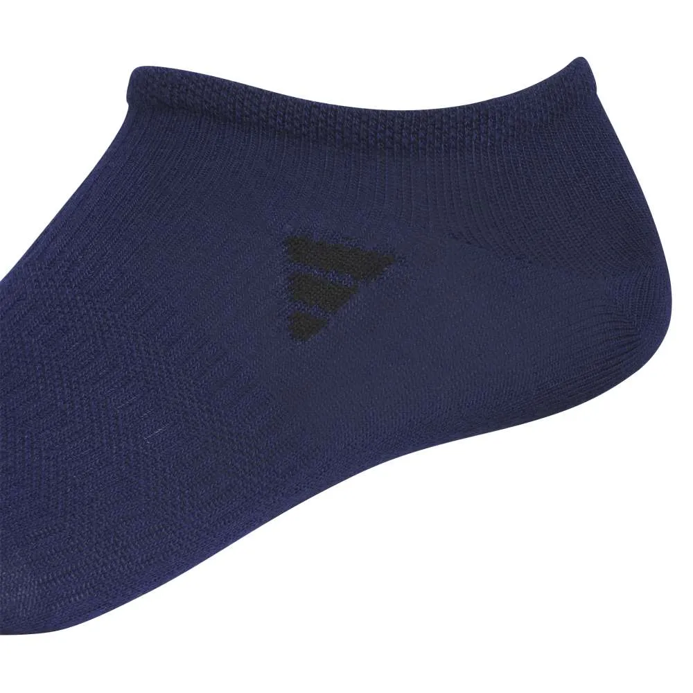Superlite 3.0 6-Pack No-Show Socks sold by Shoebacca product image thumbnail 2