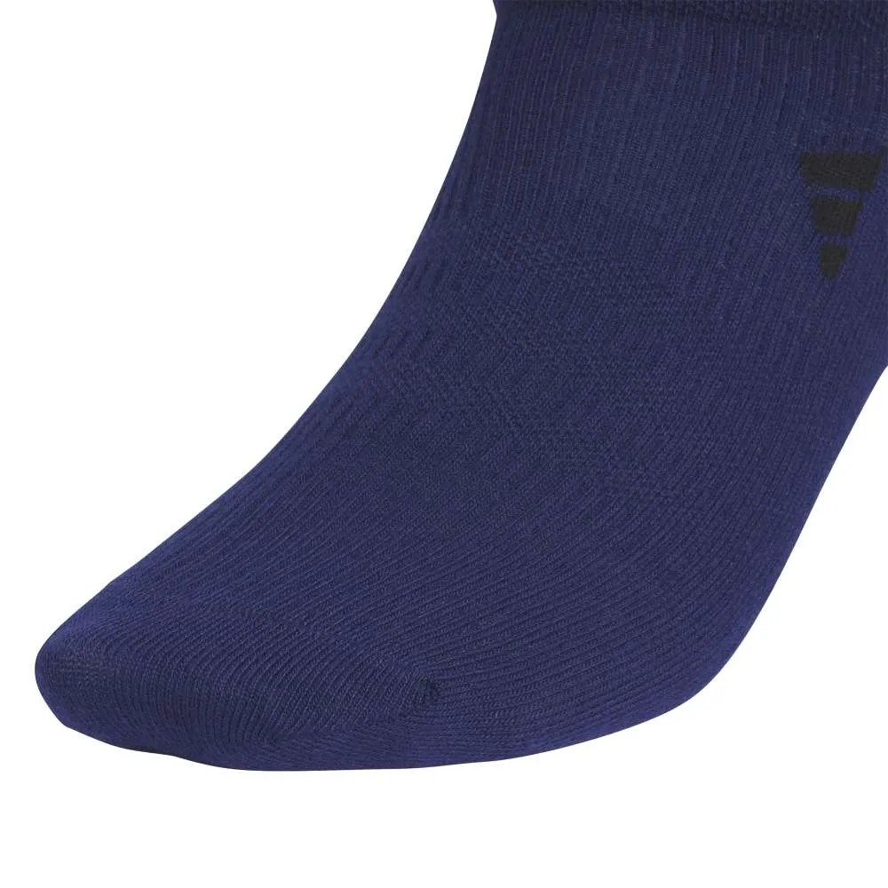 Superlite 3.0 6-Pack No-Show Socks sold by Shoebacca product image thumbnail 3