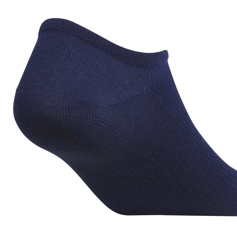 Superlite 3.0 6-Pack No-Show Socks sold by Shoebacca product image thumbnail 4