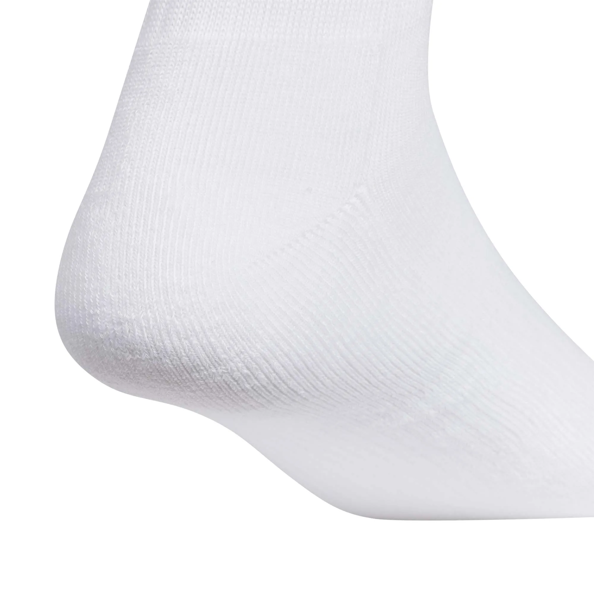 Athletic Cushioned 6-Pack Crew sold by Shoebacca product image thumbnail 4