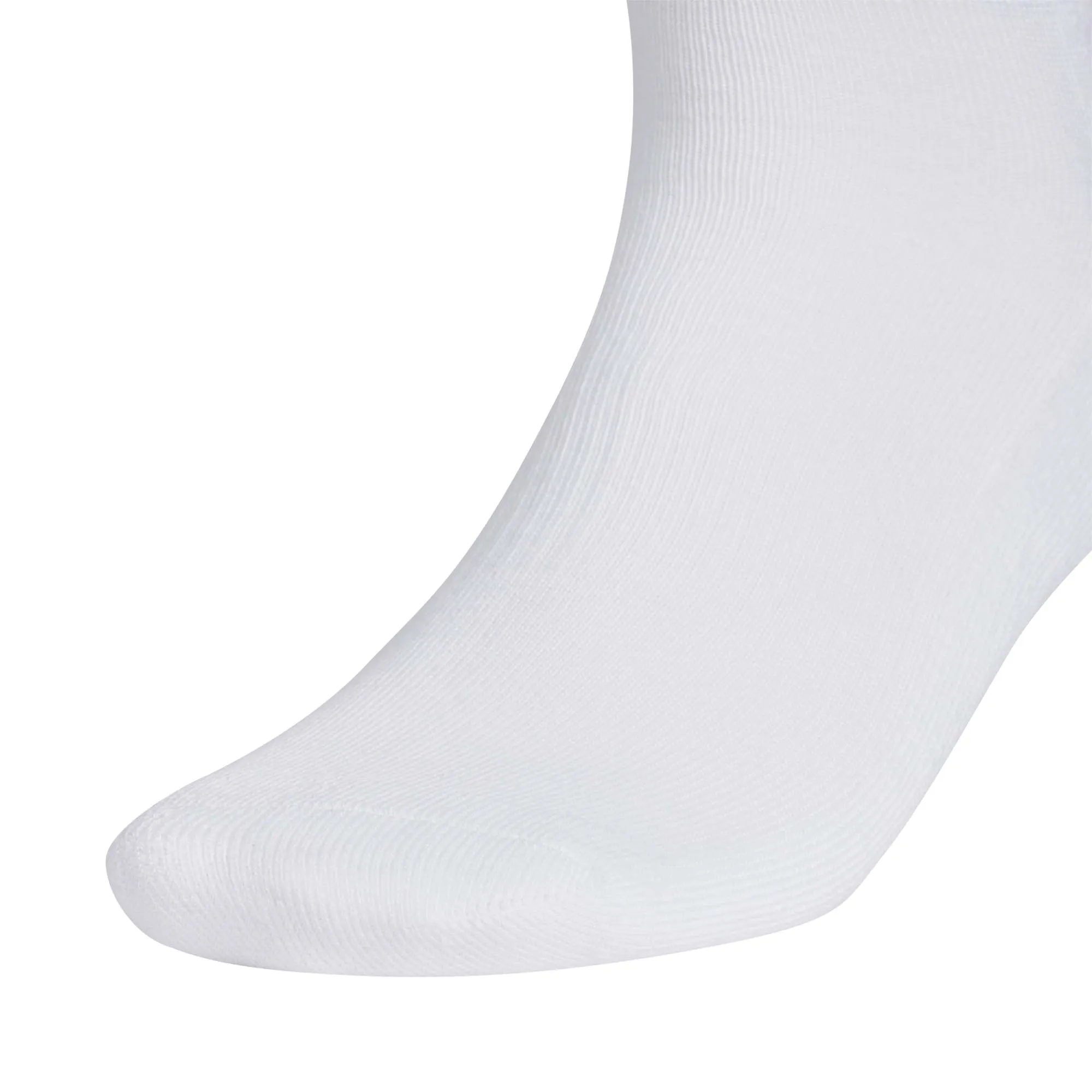 Athletic Cushioned 6-Pack Crew sold by Shoebacca product image thumbnail 3