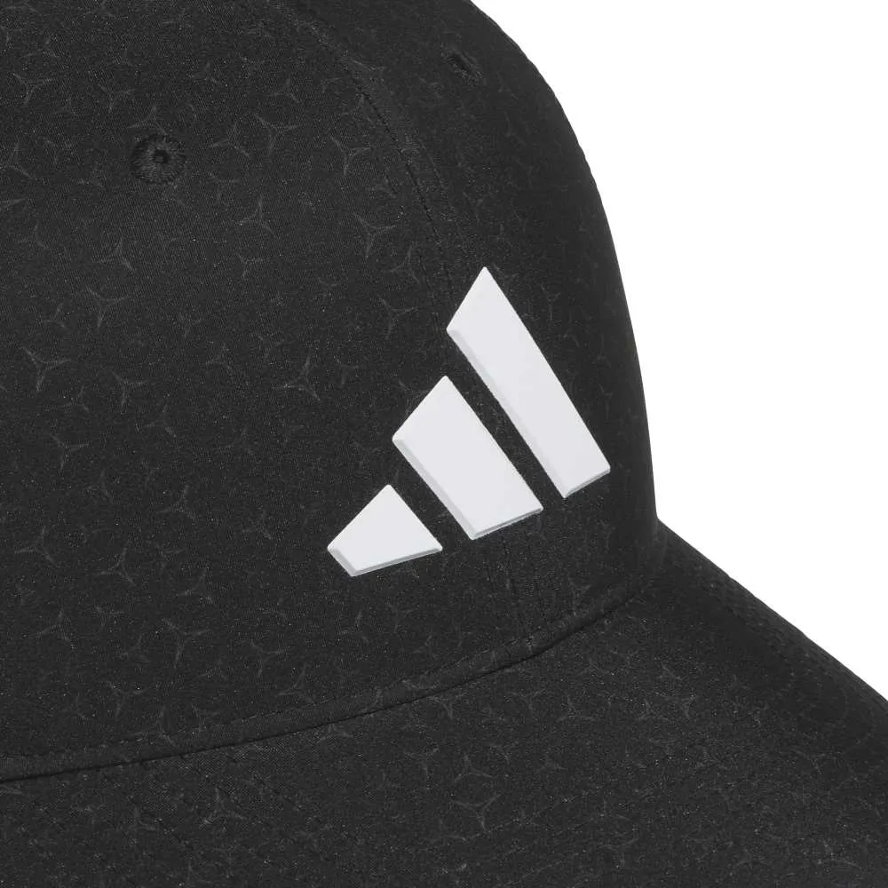 Tour Print Snapback Cap sold by Shoebacca product image thumbnail 3