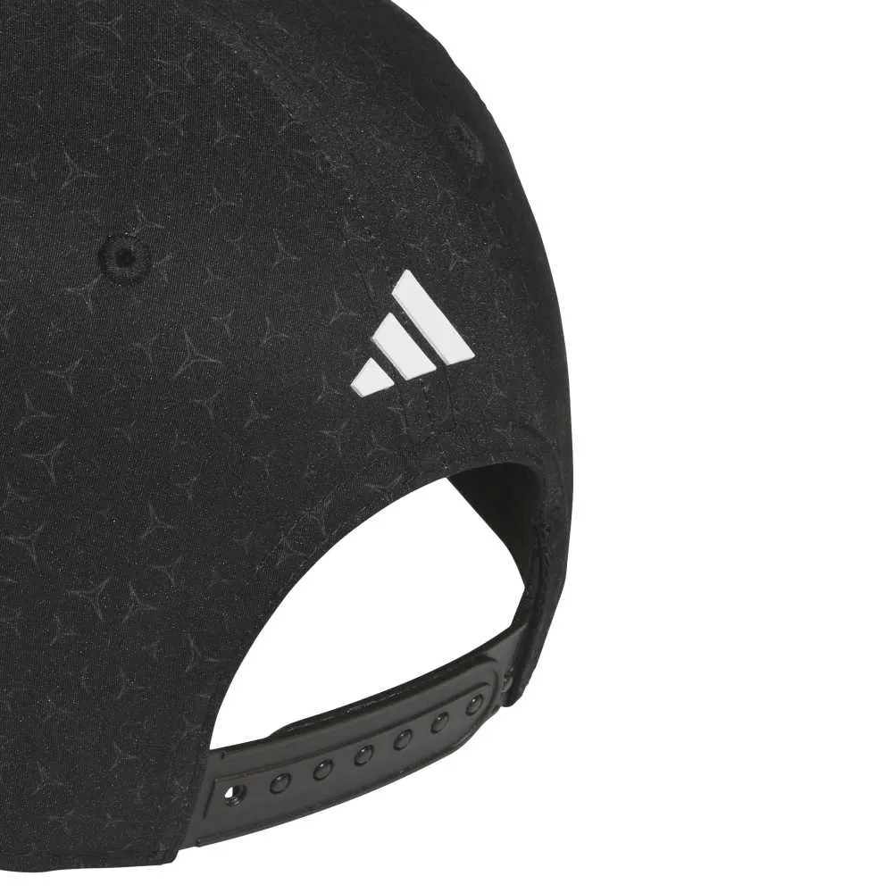 Tour Print Snapback Cap sold by Shoebacca product image thumbnail 4