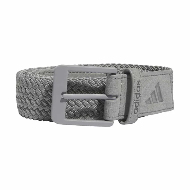 Golf Braided Stretch Belt made by Adidas