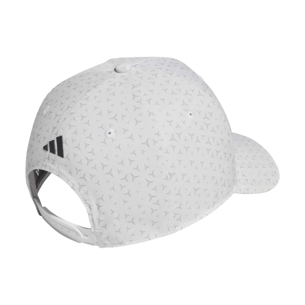 Tour Print Snapback Cap sold by Shoebacca product image thumbnail 2