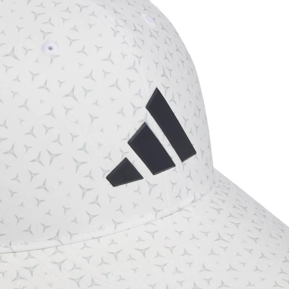 Tour Print Snapback Cap sold by Shoebacca product image thumbnail 3
