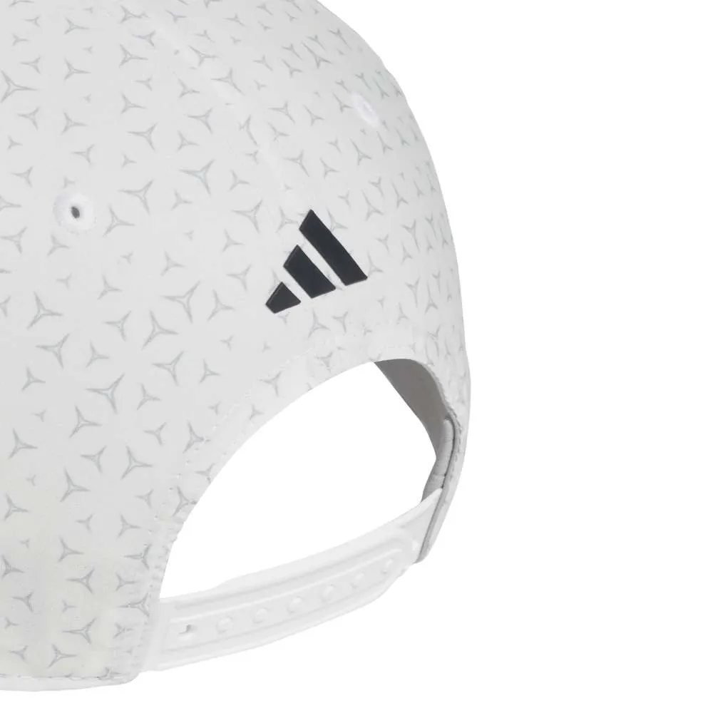 Tour Print Snapback Cap sold by Shoebacca product image thumbnail 4