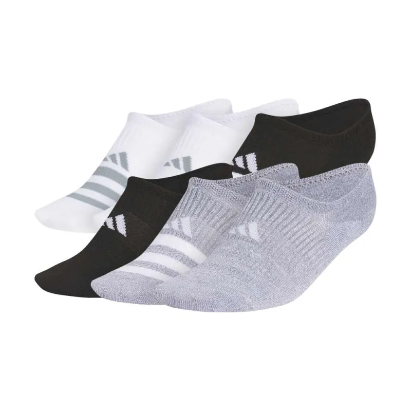 Sl 3.0 6-Pack Super No Show made by Adidas