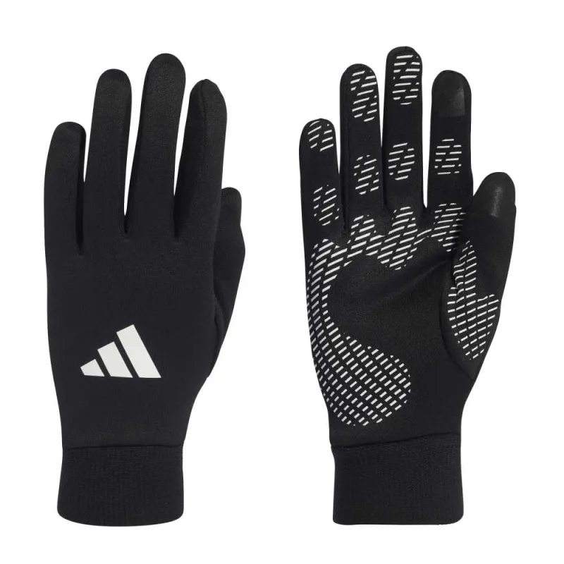 Tiro Competition Gloves made by Adidas