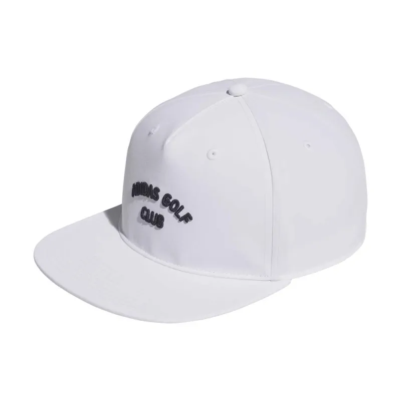 5 Panel Crinkled Nylon Cap made by Adidas