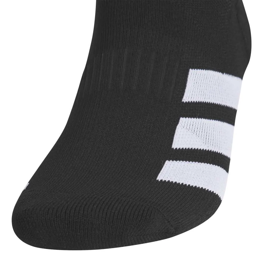 Evo 3-Pack No Show sold by Shoebacca product image thumbnail 3