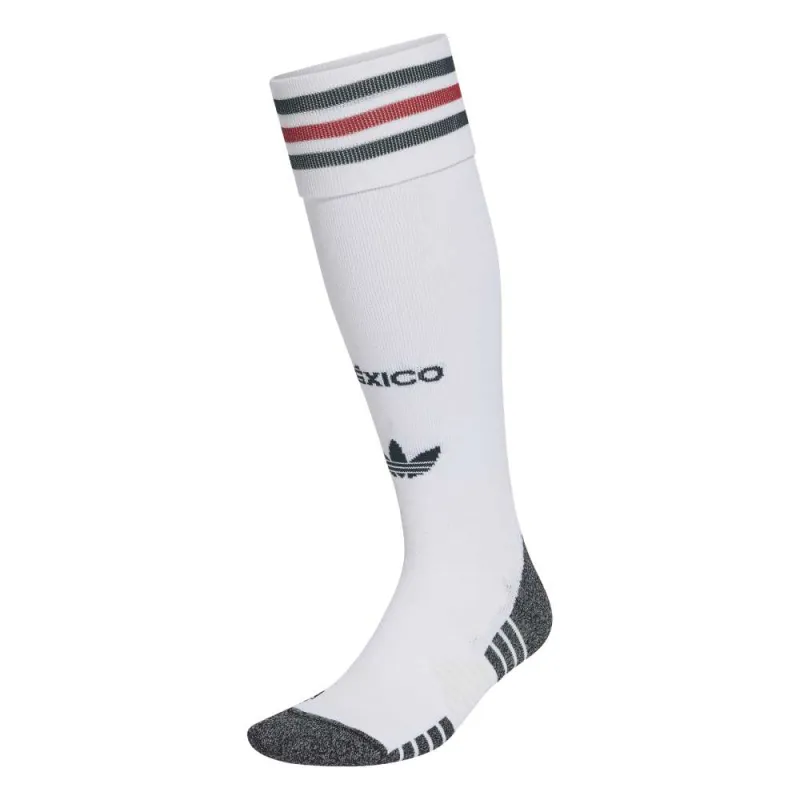 Mexico 26 Away Socks made by Adidas