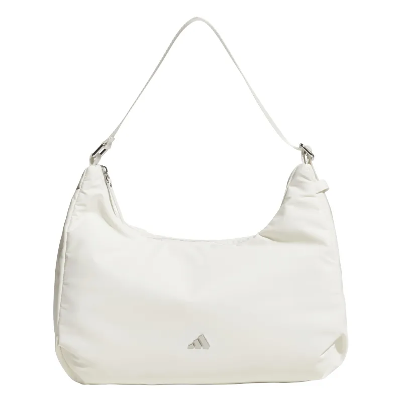 Soft Lux Crossbody Bag made by Adidas
