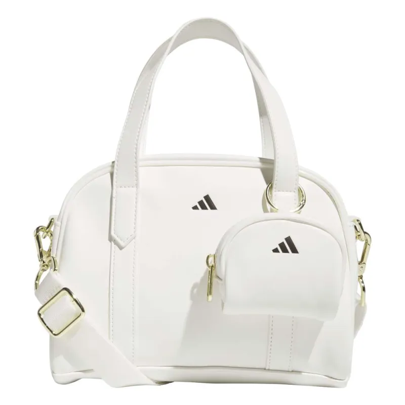 Mini Pouch Carryall Crossbody made by Adidas