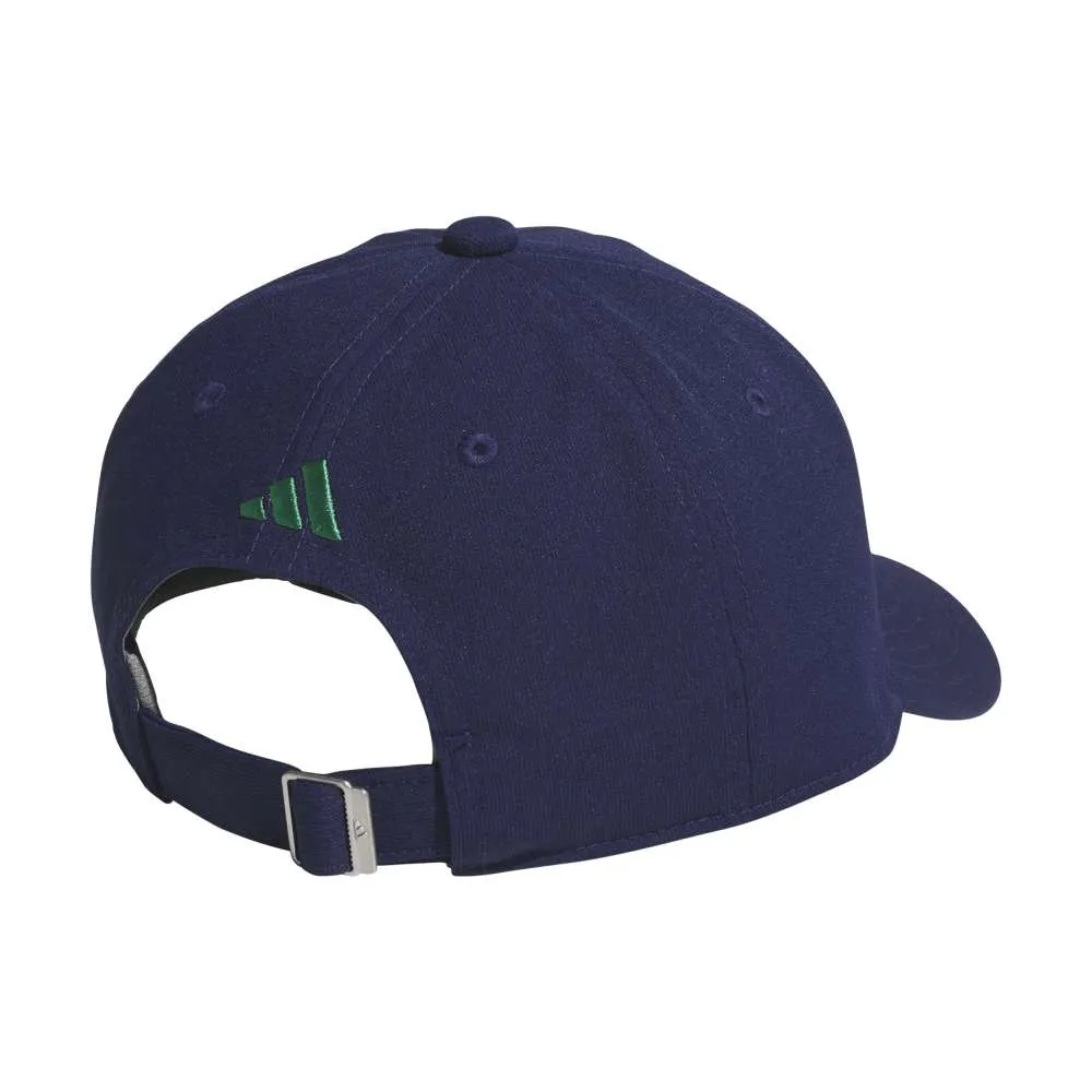 Courtside Strapback sold by Shoebacca product image thumbnail 2