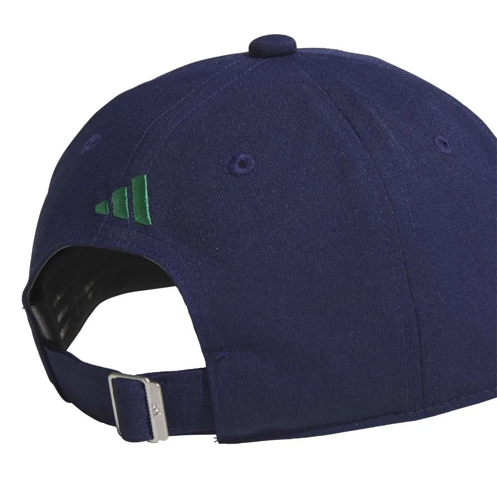 Courtside Strapback sold by Shoebacca product image thumbnail 3