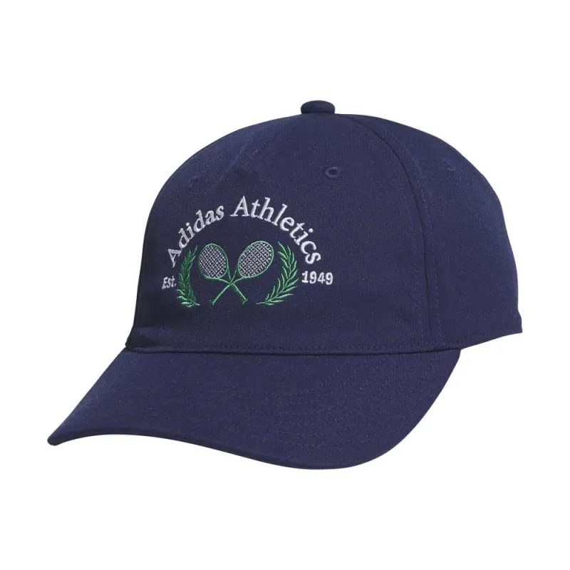 Courtside Strapback made by Adidas