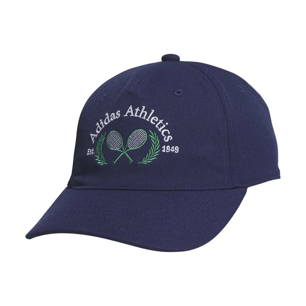 Courtside Strapback sold by Shoebacca