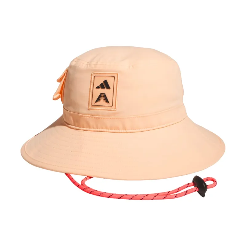 Anthony Edwards Utility Boonie made by Adidas