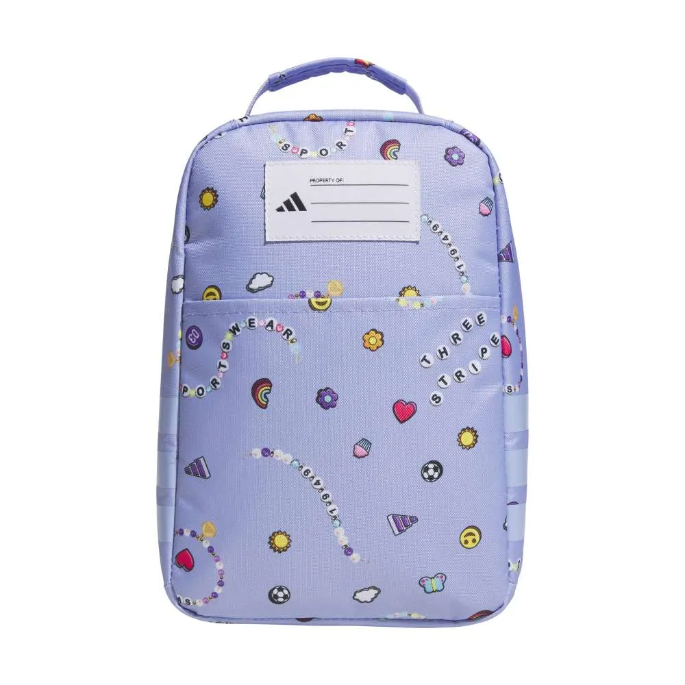 Santiago 4 Lunch Bag sold by Shoebacca product image thumbnail 2