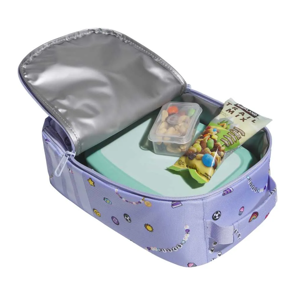 Santiago 4 Lunch Bag sold by Shoebacca product image thumbnail 3