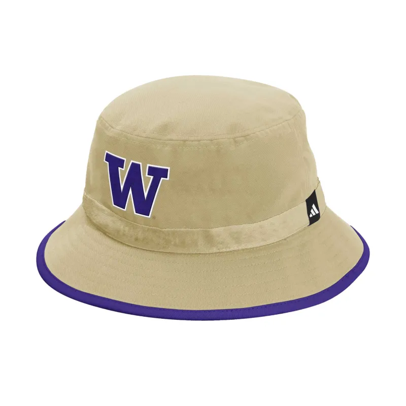Seasonal Bucket Hat made by Adidas