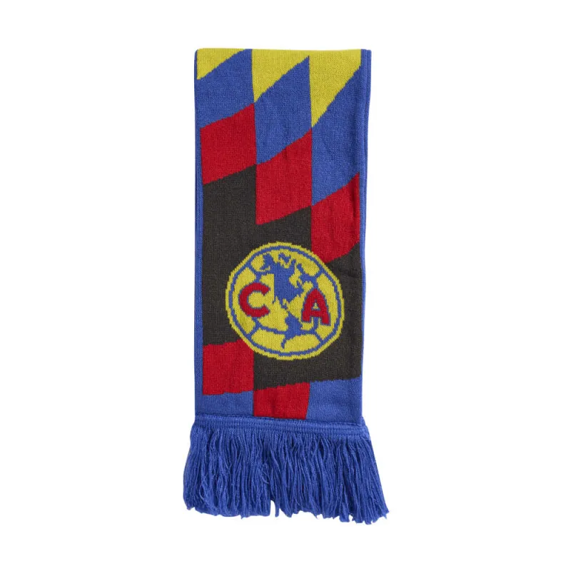 Club America Home Scarf made by Adidas