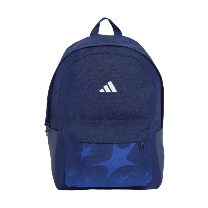 Tiro Graphic Backpack made by Adidas