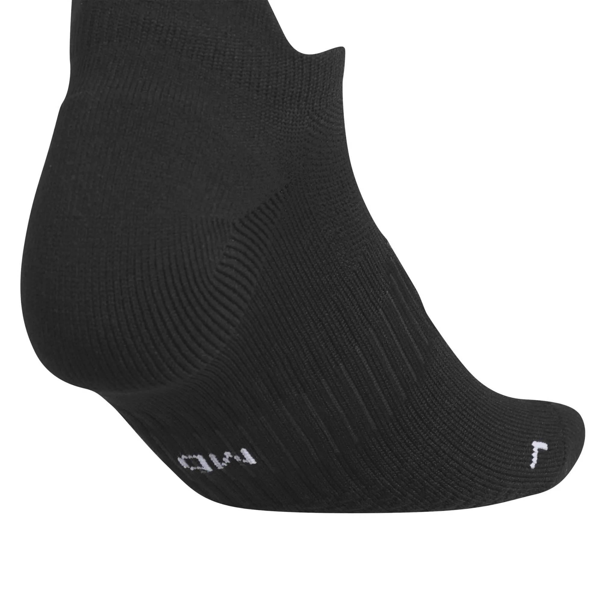 Evo 3-Pack No Show sold by Shoebacca product image thumbnail 4
