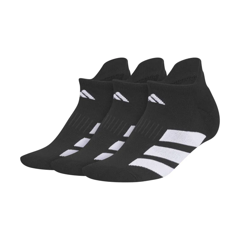 Evo 3-Pack No Show made by Adidas