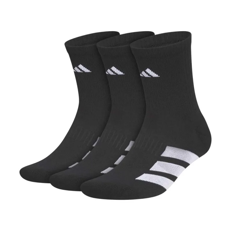 Evo 3-Pack High Quarter made by Adidas